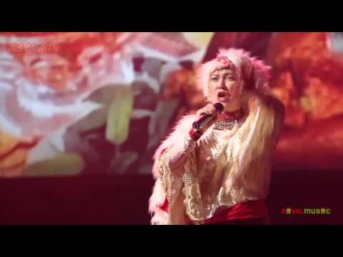 Видео: Казачок - группа ПОКРОВ ДЕНЬ