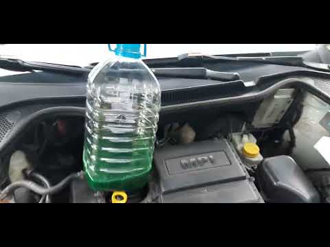 Видео: Polo sedan.  2016г. пробег 400 т .км. Т.О. обслуживание.