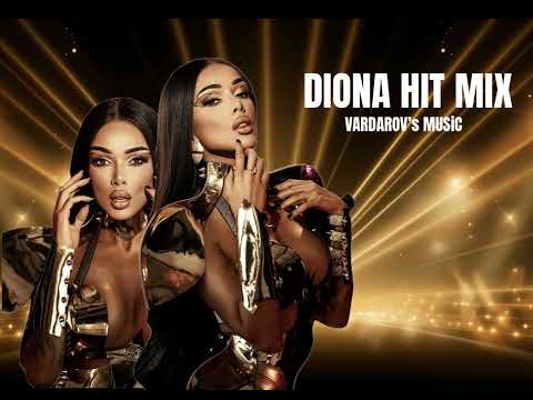 Видео: DIONA HIT MIX | ДИОНА ХИТ МИКС | 2025