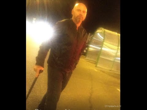 Видео: Моя авария на мотоцикле, разбор полетов.