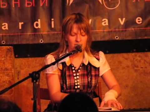 Видео: Оля Пулатова   12   Человек 33 черты