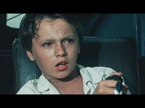 Видео: Последний дюйм. 1958. Ленфильм