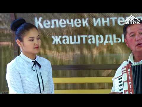 Видео: Үсөн Оморов  обон жаратуунун сырлары