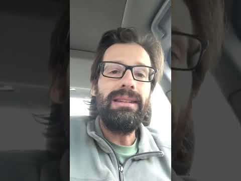 Видео: Сэмми Ингрэм — гений