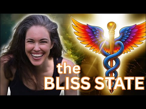 Видео: Пробуждение Кундалини и состояние блаженства