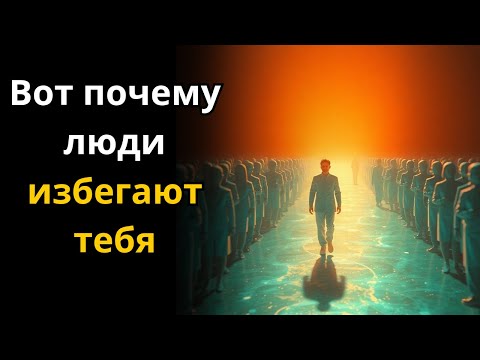 Видео: Избранные: Поймите, почему люди отдаляются от вас, и как это преодолеть
