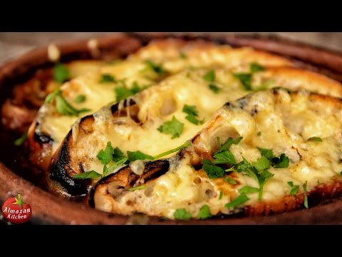 Видео: САМЫЙ ВКУСНЫЙ ЛУКОВЫЙ СУП!