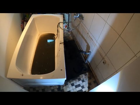 Видео: Kempinger 288. Компания отказалась работать Разочарованный арендатор нашел меня на YouTube.