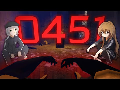Видео: Да это ж Deus Ex для реальных пацанов! | CORPUS EDAX