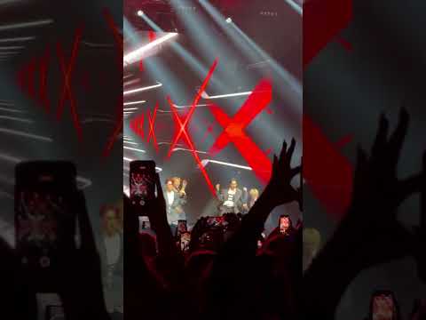 Видео: Концерт группы ALL(H)OURS в Москве 5 октября 2025