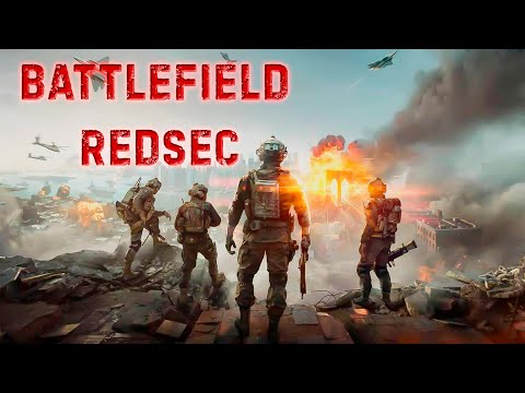 Видео: BATTLEFIELD REDSEC ► СТРИМ