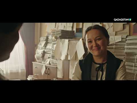 Видео: «Мағжан. Мен жастарға сенемін!». 4-бөлім (субтитр на русском)