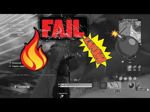 Видео: Мстители в фортнаит ,штоо?