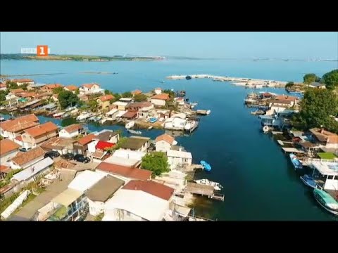 Видео: Разходка около неповторимия Бургас, "Туризъм.БГ", 25.06.2022 г. по БНТ