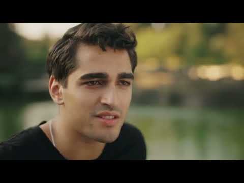 Видео: Зимородок /Jony-Лали