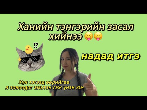 Видео: Хортой харилцааны учрыг оллоо. 