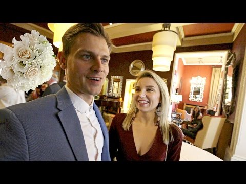 Видео: #171 Влог! Свадьба Аниной Двоюродный Сестры!