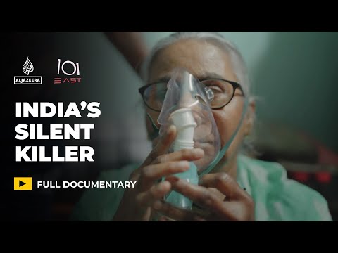 Видео: Асбест: токсичный минерал, угрожающий миллионам людей в Индии | Документальный фильм «101 Восток»