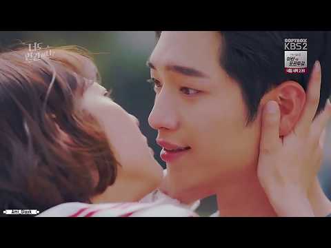 Видео: Нам Син/Кан Со Бон (Сторожевой) Ты тоже человек