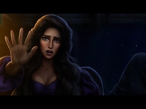 Видео: Невеста для Вампира 1 сезон 7 серия. Seven Hearts Stories.