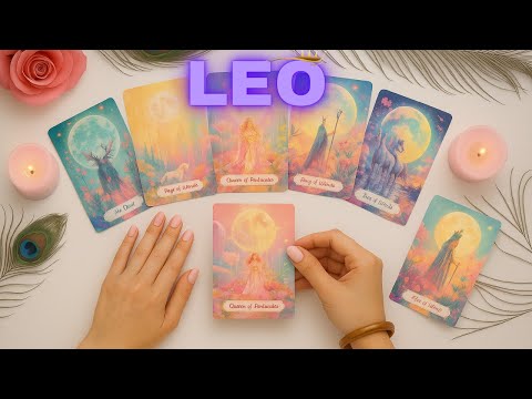 Видео: ЛЕВ ❤️✨,🥹 ТЕБЕ СУЖДЕНО ВЫХОДИТЬ ЗА ЭТОГО ЧЕЛОВЕКА! 🥵💍ЕГО СЕРДЦЕ УЖЕ ВАШЕ💗СЕНТЯБРЬ
