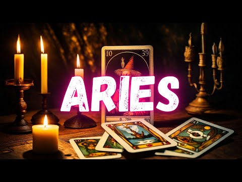 Видео: ОВЕН НОЯБРЬ «Я НИКОГДА не видела такого конкретного сообщения… ДО СИХ ПОР» 🤯🌱 НОЯБРЬ ТАРО ЛЮБОВЬ