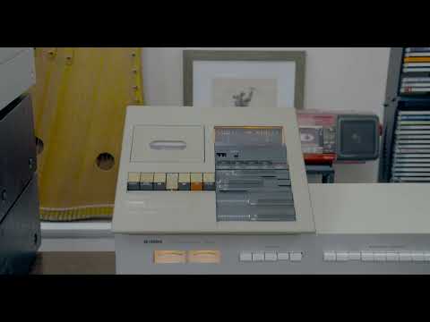 Видео: YAMAHA TC-800 ￥59,000(1976年発売) от Марио Беллини