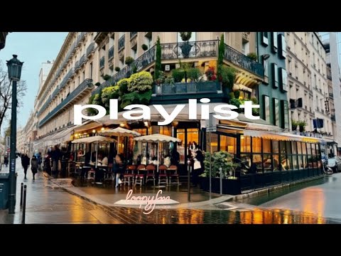 Видео: playlist[cafe] #005 Сегодня хватит и этой песни | Плейлист поп-музыки для кафе 2025