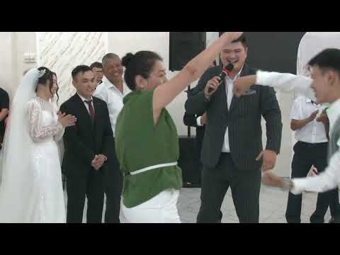 Видео: Город Макинск  Мейірбек шоумен 
