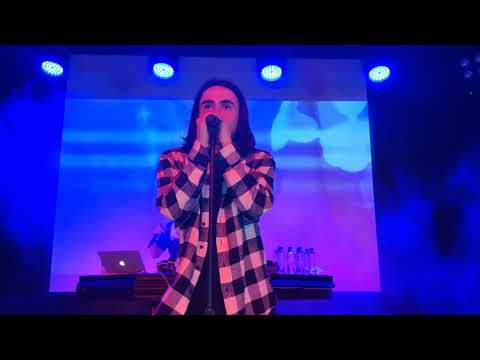 Видео: LIZER - НЕ ОТДАМ В ВЫСОКОМ КАЧЕСТВЕ (КОНЦЕРТ В ТЮМЕНИ)