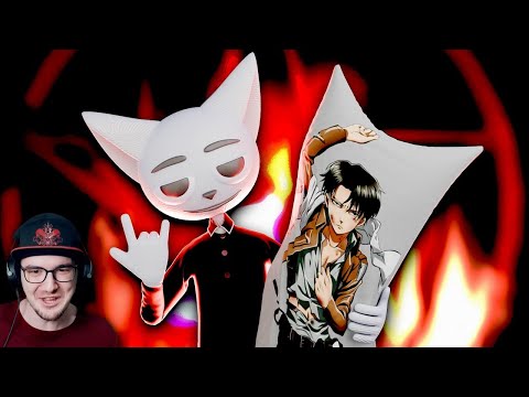 Видео: Сектантское аниме ► Solek ( Солек ) | Реакция