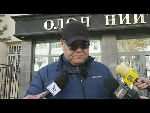 Видео: Б.Гүнбилэг: Ерөнхий сайд Г.Занданшатарыг шалгуулахаар АТГ-т өгч байна...