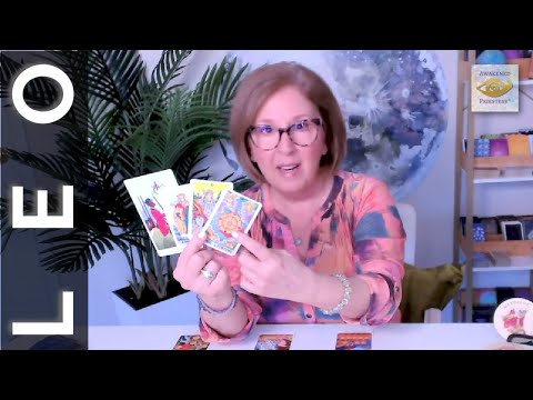 Видео: ЛЕВ ♌️ Их *триумфальное возвращение домой* было задумано заранее!