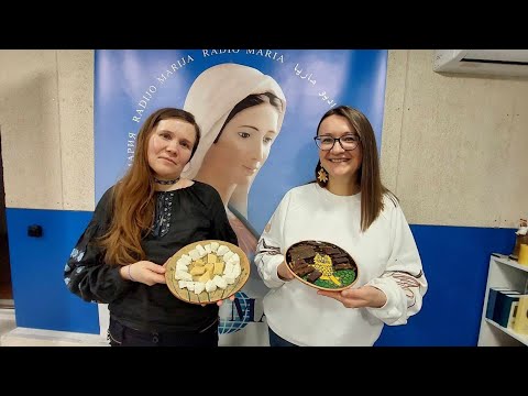 Видео: Культурная раніца. Сыры і кераміка ад Вольгі Жарнасек