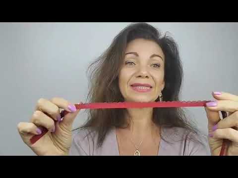 Видео: Резинки для нижнего белья