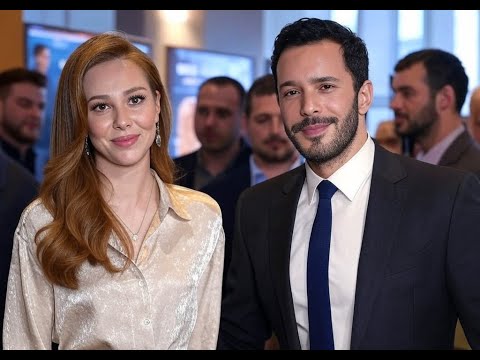 Видео: Эльчин Сангу отвечает на критику и сияет, как никогда! Как она справляется с успехом?