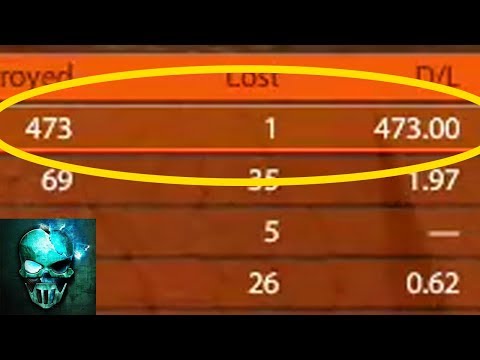 Видео: Быть в "Видео недели"? Челленджи №1 - Танки Онлайн - Ghost Animator TO