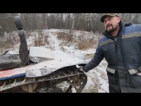 Видео: Вездеход ARGO vs Самодельный гусеничный вездеход