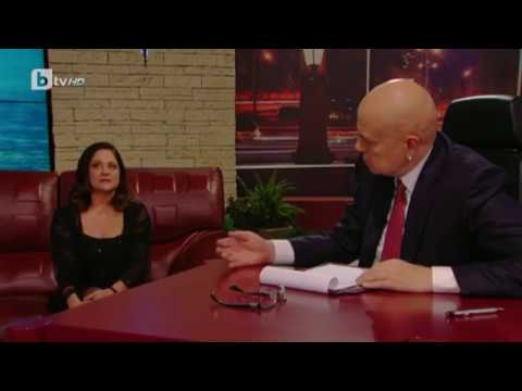 Видео: Шоуто на Слави: "Нещо лично": гостува Маша Илиева (част 2)