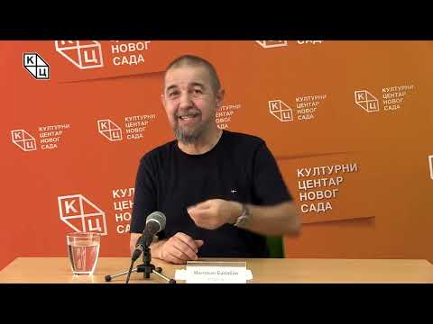 Видео: Милован Балабан - „Совјетски Савез – Русија од Лењина до Јељцина“