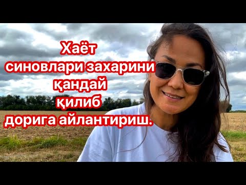 Видео: Мен оғриқни кучга, умидсизликни доноликка айлантирдим. 