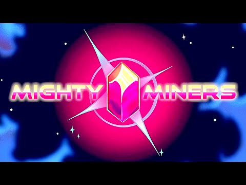 Видео: МОГУЧИИ ШАХТЁРЫ | Mighty Miners #1