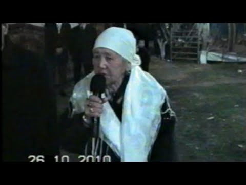 Видео: Бақтияр, Үйлену Той, Шымкент қаласы, Төле би ауданы, Ангар Ата ауылы, 2010 жыл
