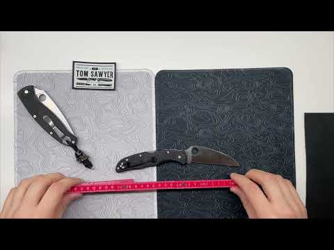 Видео: Все мои ножи Spyderco на 2025 год  #spyderco #edc #resilience #endura #police #paramilitary