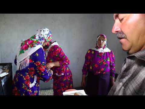 Видео: Сватба на Джалил и Рукие Узунови, с.Кръстава - част 3