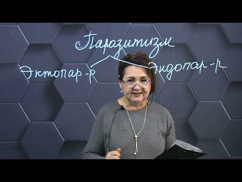 Видео: § 59. Биотикалық қатынастар. Биотикалық қарым-қатынас түрлері. 2-бөлім.