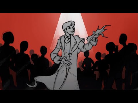 Видео: Pathologic animation | Люди - дайте танк(!)
