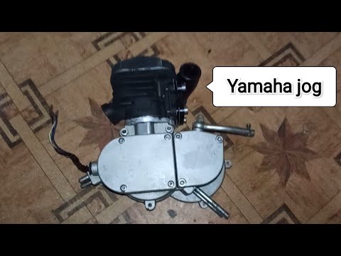 Видео: ЦПГ Yamaha на Веломотор F80
Unlock Unbelievable Power with Yamaha CP on Your F80 Motorbike