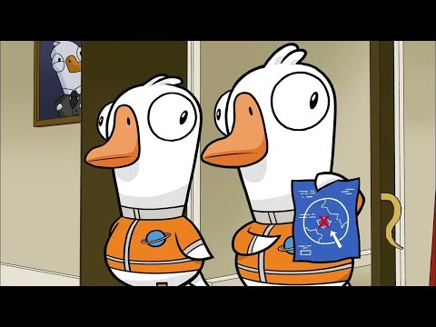 Видео: ГА-ГА-ГА 09.10.25