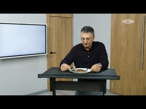 Видео: Доктор Мясников. Эфир от 01.11.2025
